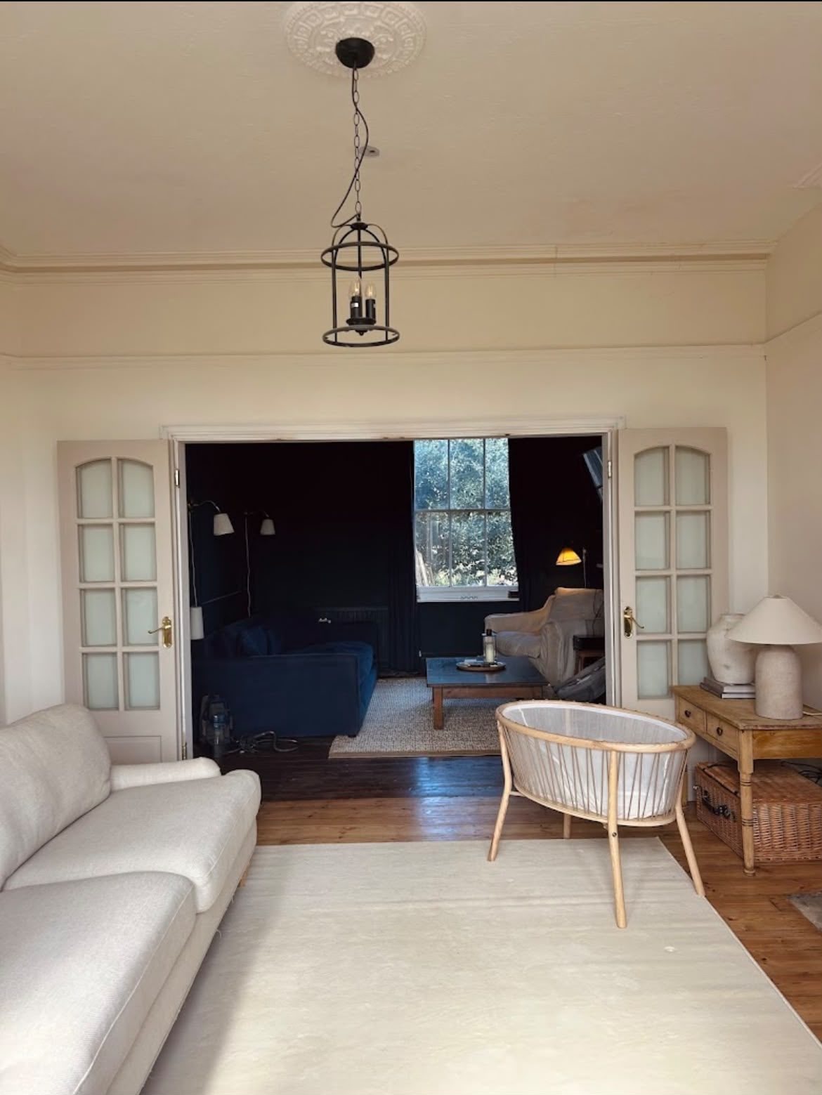 Building project: internal alterations northampton